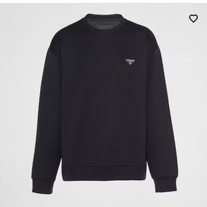 Prada sweater never worn
